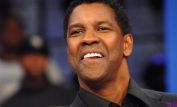 Denzel Washington