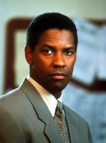 Denzel Washington