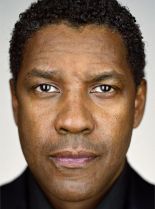 Denzel Washington