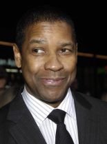 Denzel Washington