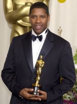 Denzel Washington