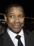 Denzel Washington