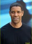 Denzel Washington