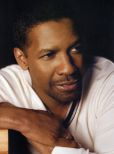 Denzel Washington