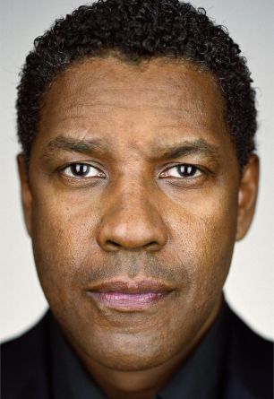 Denzel Washington