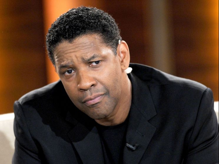 Denzel Washington