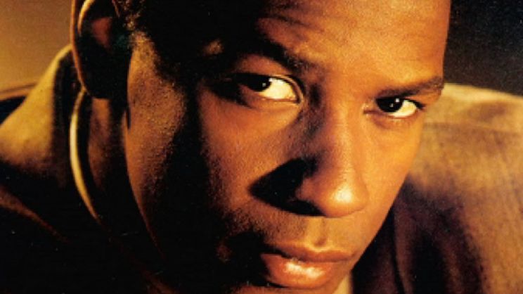 Denzel Washington