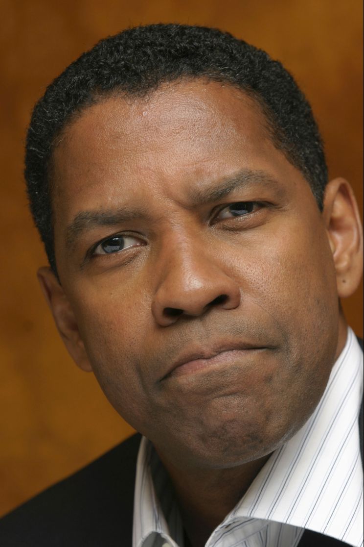 Denzel Washington