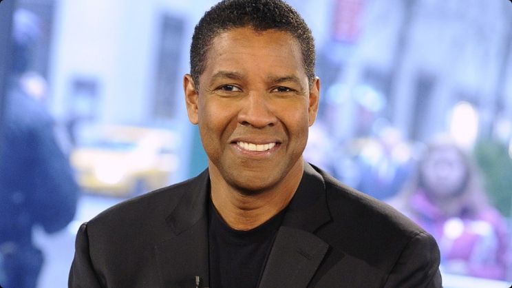 Denzel Washington