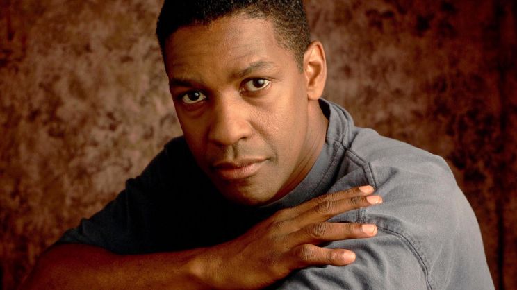 Denzel Washington