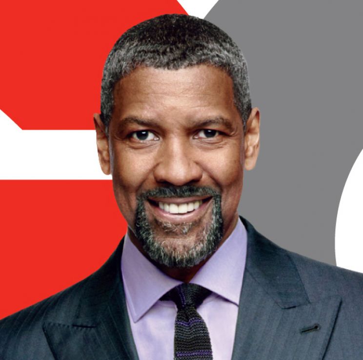 Denzel Washington