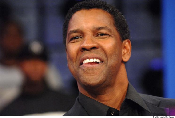 Denzel Washington