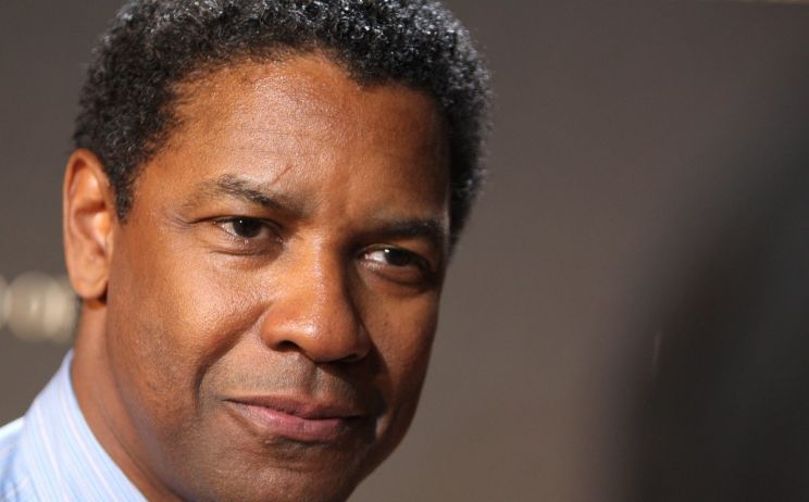 Denzel Washington