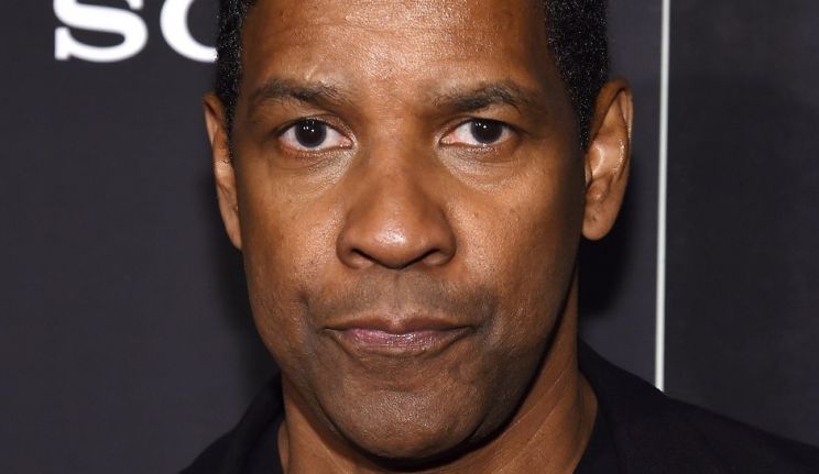 Denzel Washington