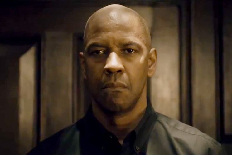 Denzel Washington