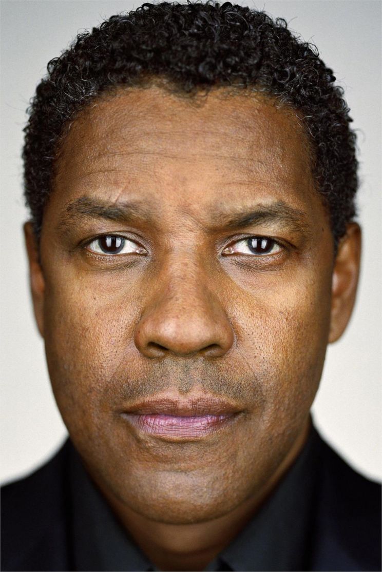 Denzel Washington