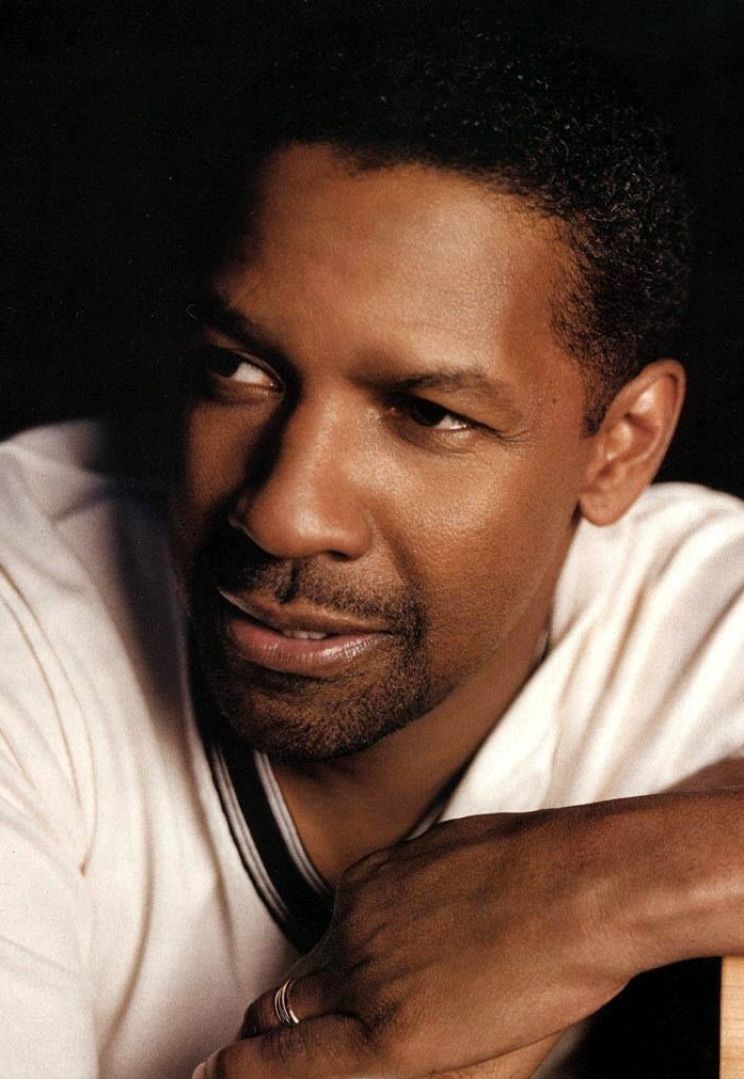 Denzel Washington