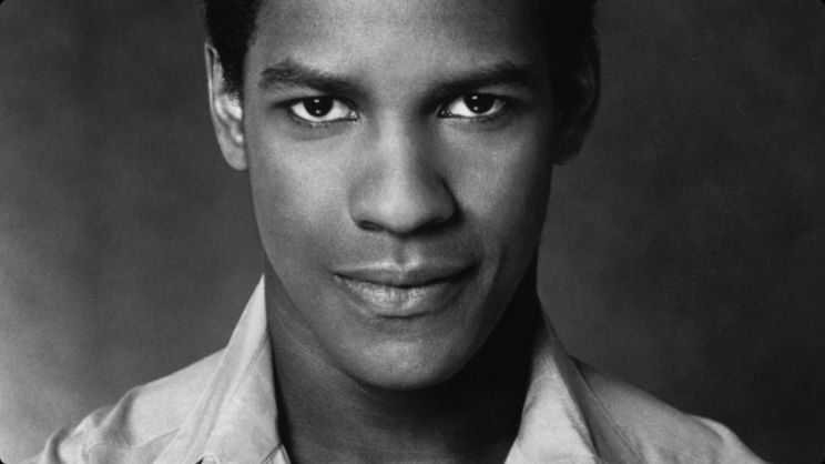 Denzel Washington