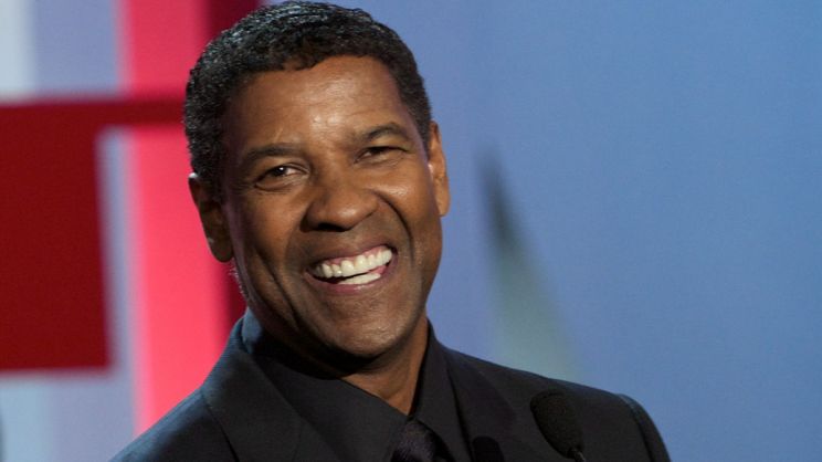 Denzel Washington