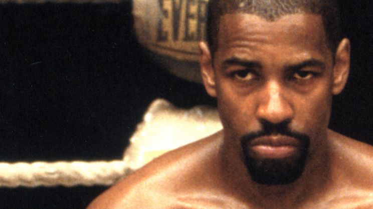 Denzel Washington