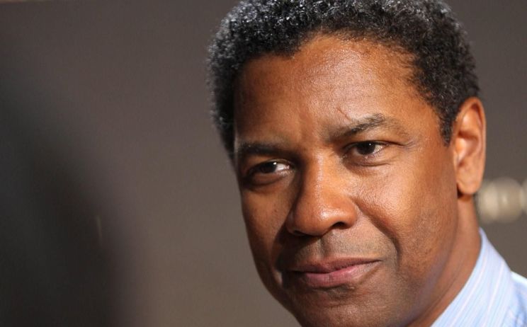 Denzel Washington