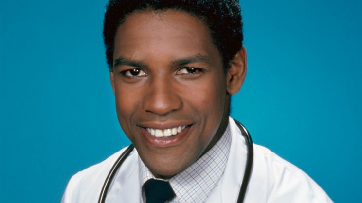 Denzel Washington