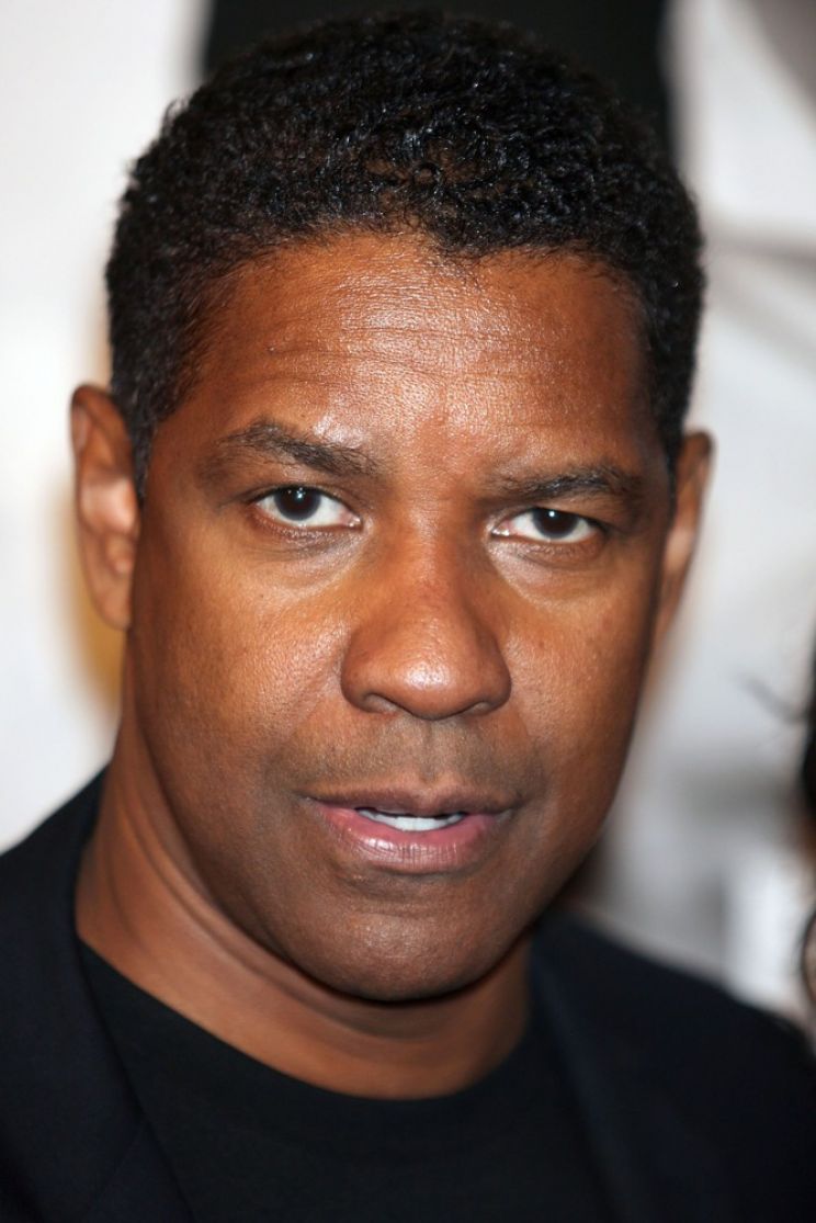 Denzel Washington