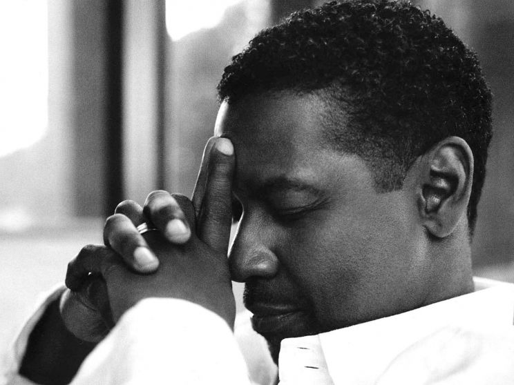 Denzel Washington