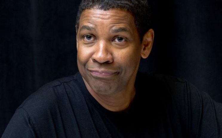 Denzel Washington