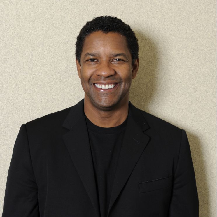 Denzel Washington