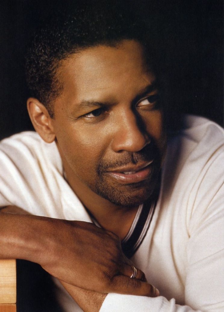 Denzel Washington