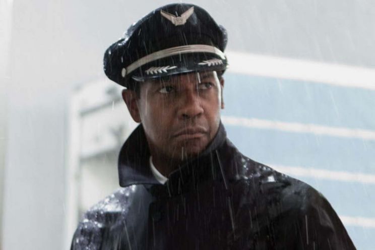 Denzel Washington
