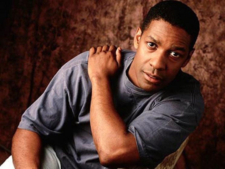 Denzel Washington