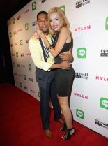 Denzel Wells #3241349 picture (Portrait Medium)