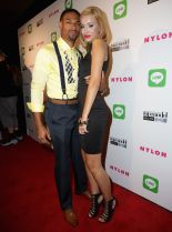 Denzel Wells #3241384 picture (Portrait Medium)