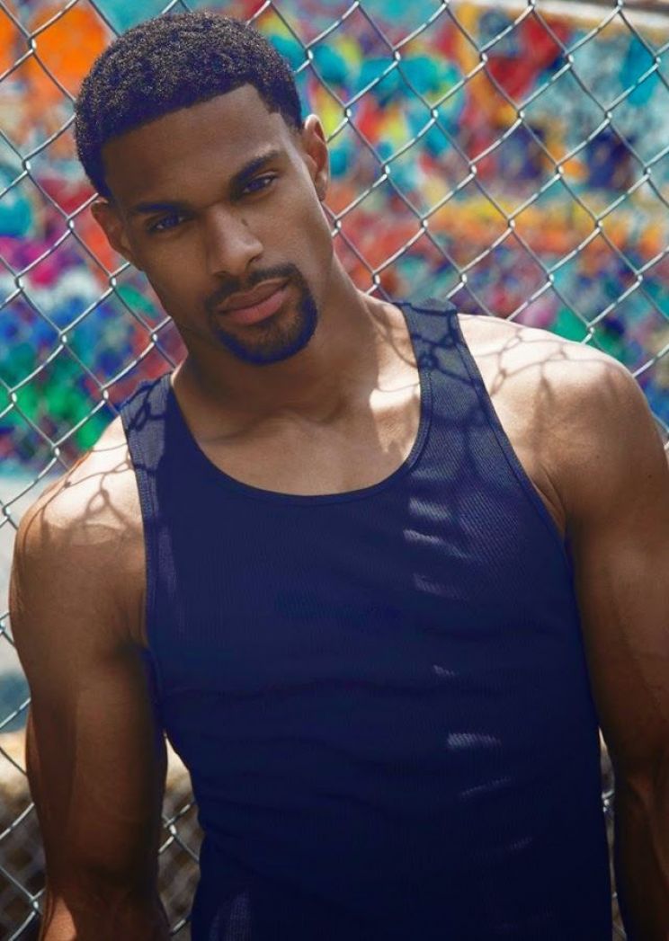 Denzel Wells