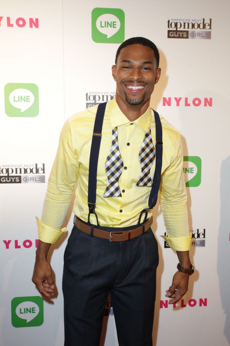 Denzel Wells