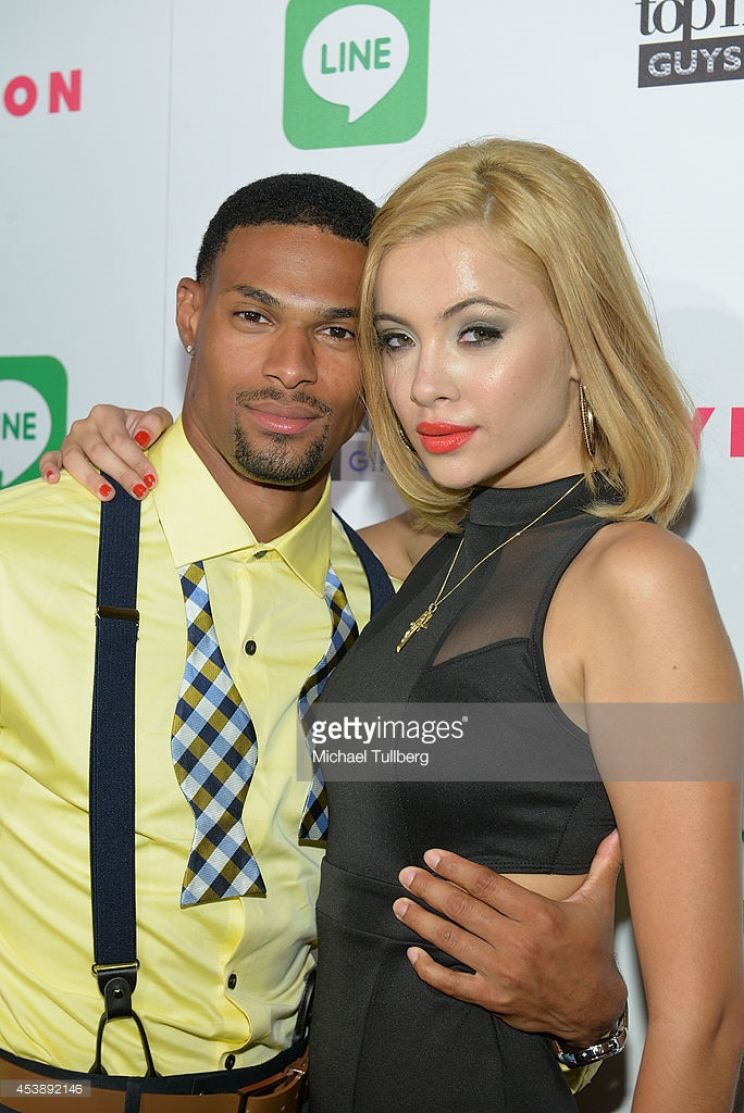 Denzel Wells