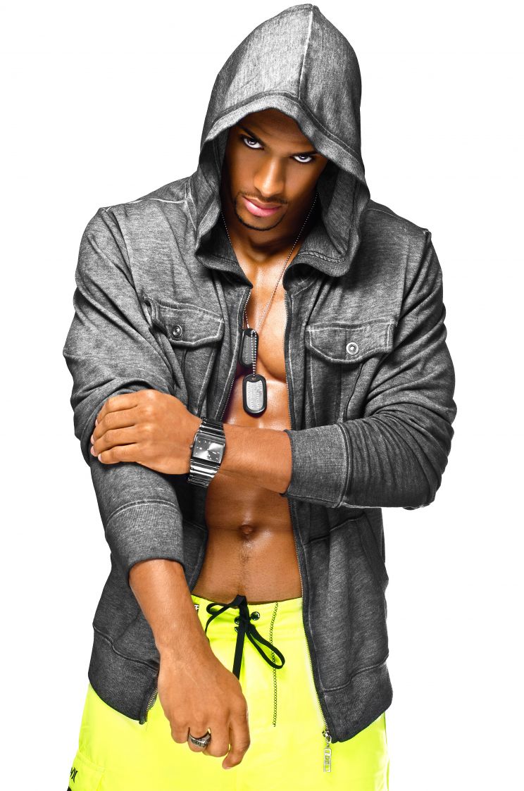 Denzel Wells