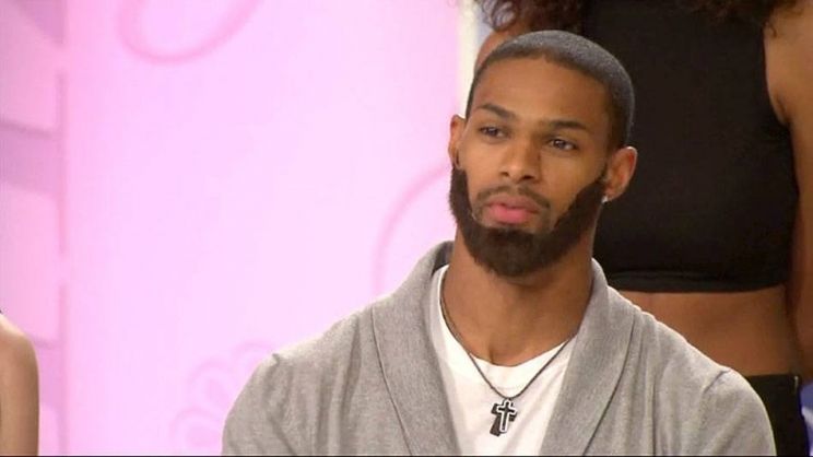 Denzel Wells