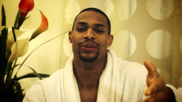 Denzel Wells
