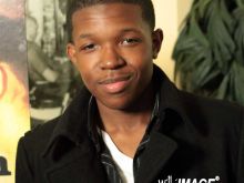 Denzel Whitaker