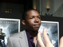 Denzel Whitaker