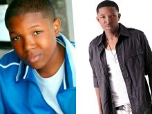 Denzel Whitaker