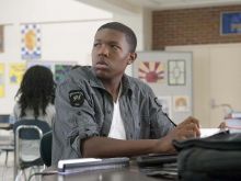 Denzel Whitaker