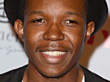 Denzel Whitaker