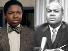 Denzel Whitaker