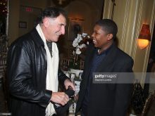 Denzel Whitaker
