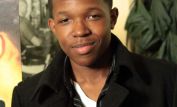 Denzel Whitaker