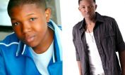 Denzel Whitaker